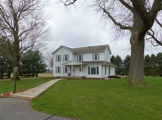 67540 Pine Rd, North Liberty, IN 46554