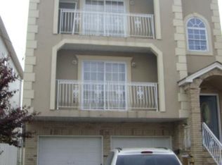 238-240 Bond St, Elizabethport, NJ 07206