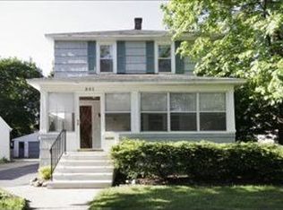 301 Montrose Ave, Kalamazoo, MI 49001
