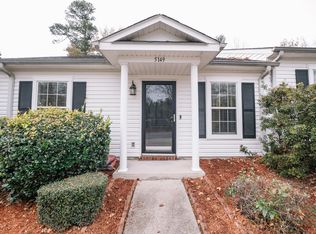 5149 Wheeler Lake Rd, Augusta, GA 30909