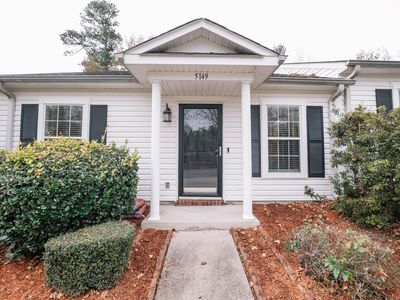 5149 Wheeler Lake Rd, Augusta, GA, 30909