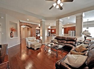 7422 Stonebridge Creek Ln, Humble, TX 77396