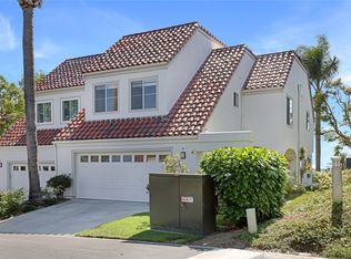 9 Veracruz, Dana Point, CA 92629