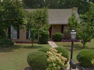 104 Park Place Ln, Alabaster, AL 35007