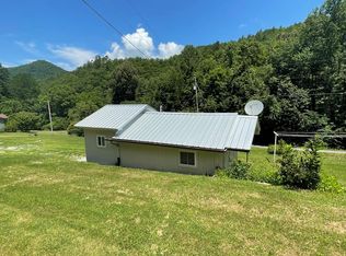 3400 Franks Creek Rd, Robbinsville, NC 28771