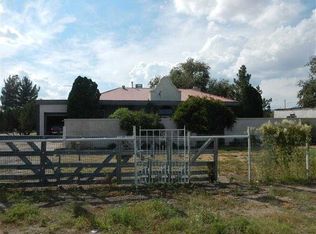 2319 Highway 1, Socorro, NM 87801