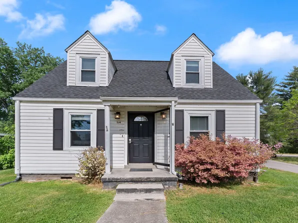 506 Chestnut St, Corbin, KY 40701