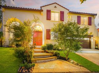 5008 Lilac Ridge Rd, San Ramon, CA 94582