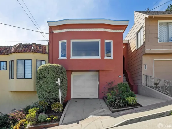 505 Gennessee St, San Francisco, CA 94127