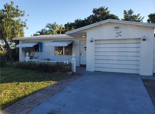 7170 NW 6th Ct, Margate, FL 33063