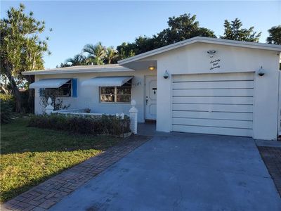 7170 NW 6th Ct, Margate, FL, 33063