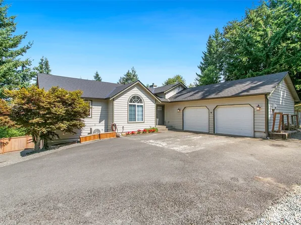 26045 Landsburg Road SE, Ravensdale, WA 98051
