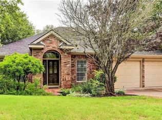 8107 Davis Mountain Pass, Austin, TX 78726