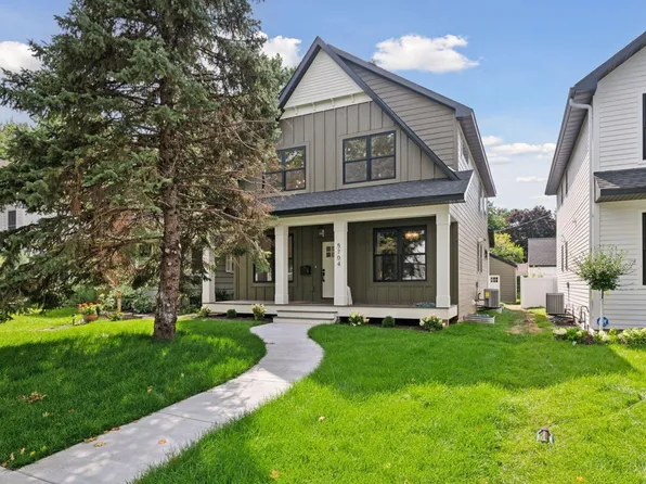 5704 Washburn Ave S, Minneapolis, MN 55410