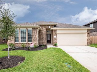 430 Merlot Dr, Alvin, TX 77511