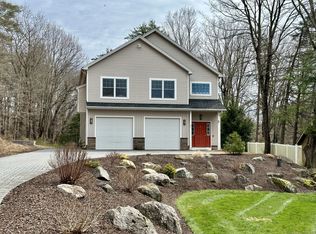 61 W Morris Rd, Litchfield, CT 06759