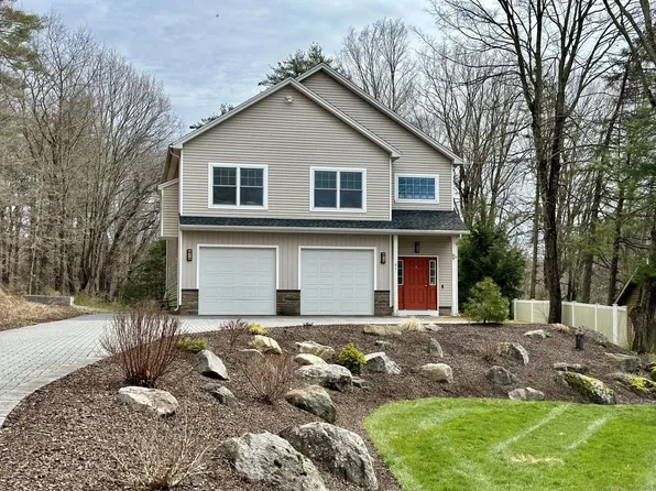 61 West Morris Road, Litchfield, CT 06750