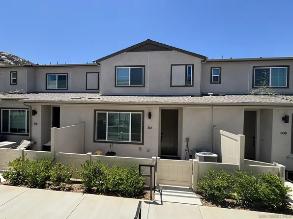 312 Zest Ln, Fallbrook, CA 92028
