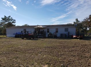 16070 SE 112th Place Rd, Ocklawaha, FL 32179