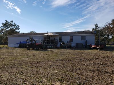 16070 SE 112th Place Rd, Ocklawaha, FL, 32179