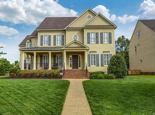 11944 Blairmont Pl, Glen Allen, VA 23059