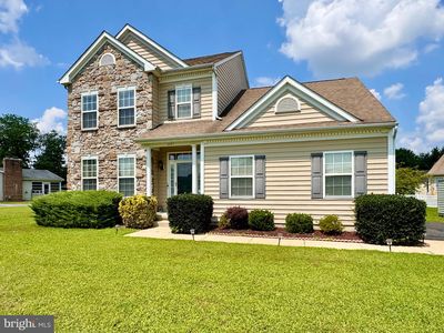 6147 W Denneys Rd, Dover, DE, 19901