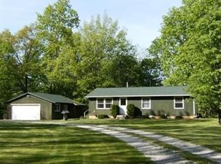 3446 Omega Rd, Greenwich, OH 44837