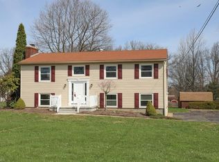 1236 Stewart Rd, Salem, OH 44460