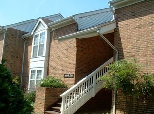 2598 S Arlington Mill Dr #5, Arlington, VA 22206