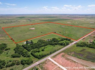 5100 SW Bishop Rd, Lawton, OK 73505