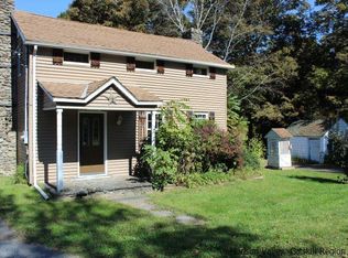 3472 Cooper St, Stone Ridge, NY 12484