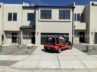1354 Ashlynn Pl NE, Rio Rancho, NM 87144