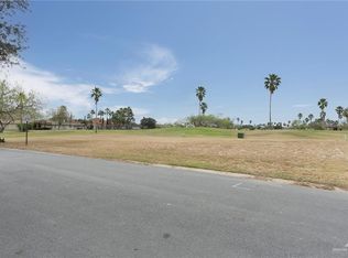 3004 Rhett Dr, Pharr, TX 78577