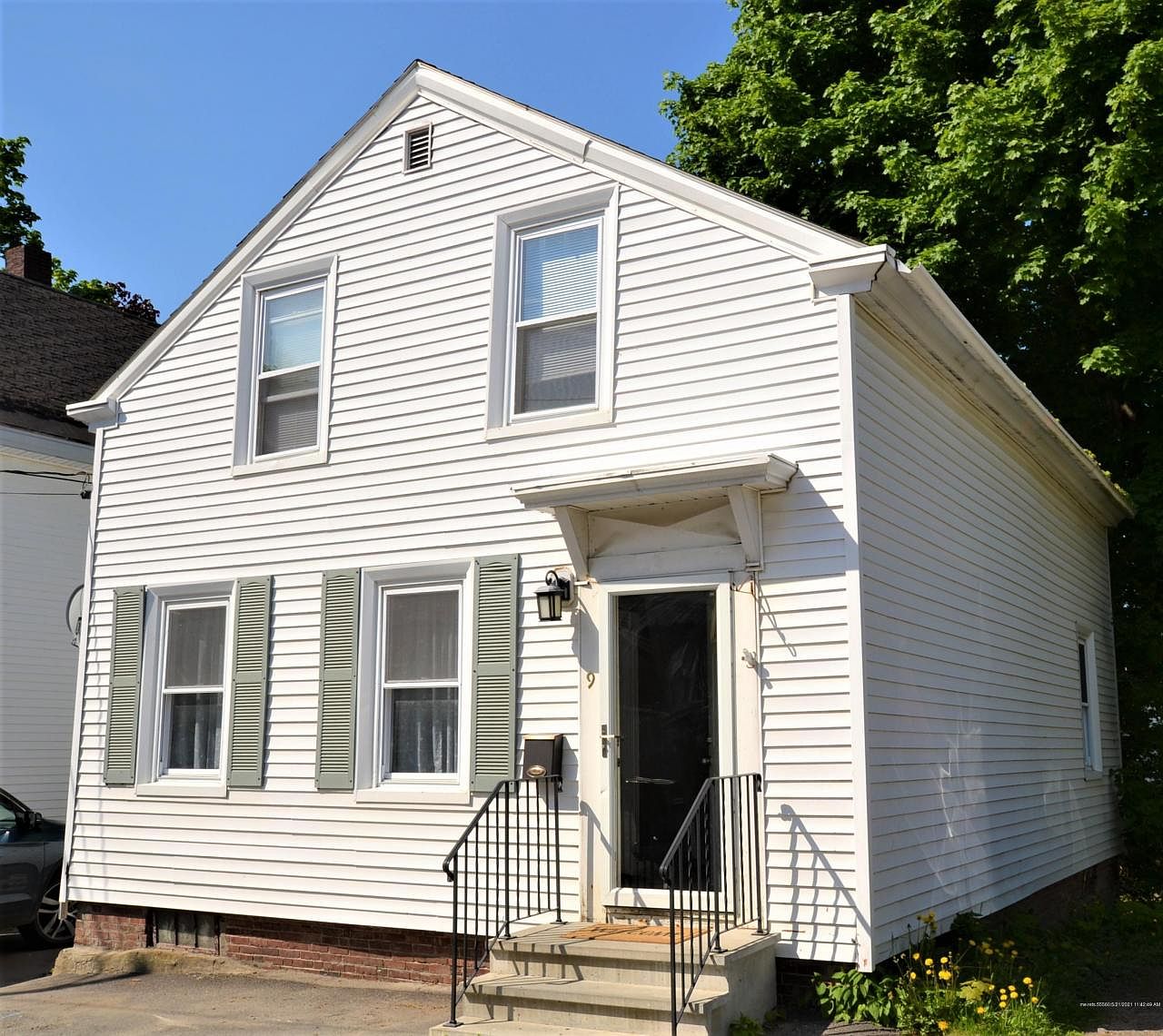 9 State Street Ave Bangor Me 04401 Zillow 9 State Street Ave Bangor Me 04401 Zillow