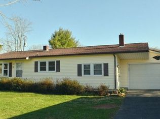 440 Onteora Blvd, Asheville, NC 28803