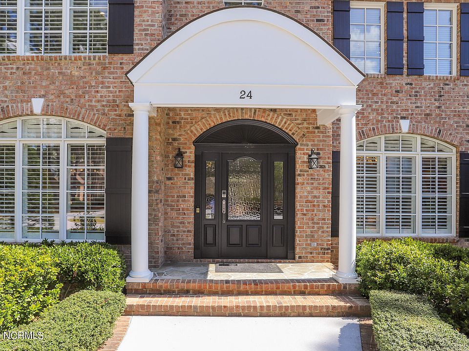 24 Royal County Down, Pinehurst, NC 28374 Zillow