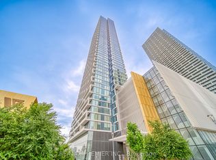 5 Buttermill Ave #603, Vaughan, ON L4K 4Z4
