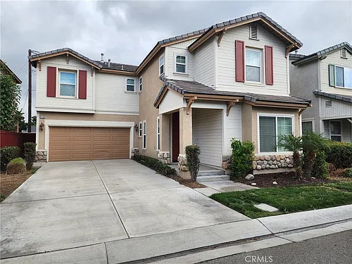 4135 Garvey Way Photo 1
