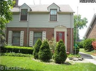4418 Rush Blvd, Youngstown, OH