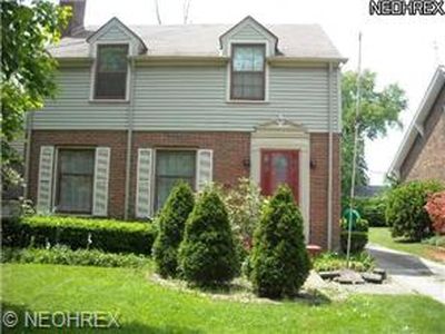 4418 Rush Blvd, Youngstown, OH, 44512