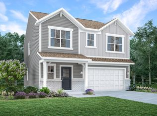 3550 Sugar Grove Dr, Whitestown, IN 46075