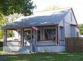 241 Nashoba Ave, Columbus, OH