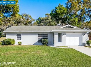 12154 Linden Dr, Spring Hill, FL 34608