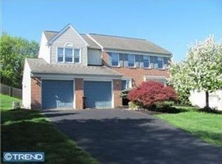 111 Scarlet Dr, Conshohocken, PA 19428
