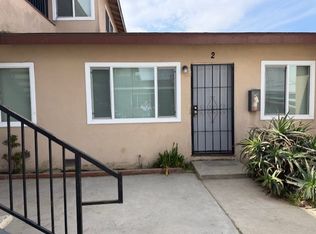 3384 E 67th St #2, Long Beach, CA 90805