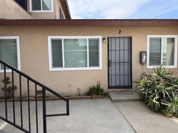 3384 E 67th St #2, Long Beach, CA 90805