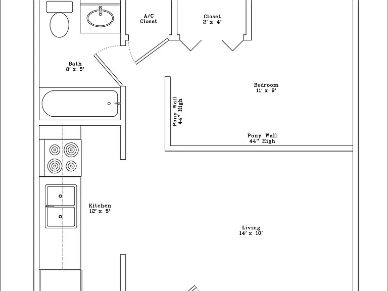 1002 N Hemlock St — Photo 41