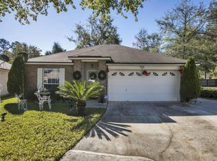 7858 Summer Star Ct, Jacksonville, FL 32221