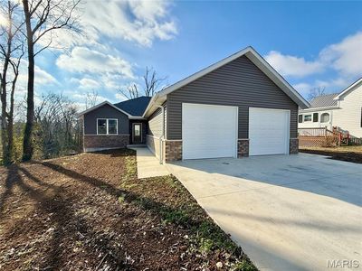 101 Ganahl St, Perryville, MO, 63775