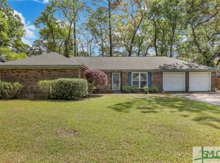 3 River Oaks Rd, Savannah, GA 31410